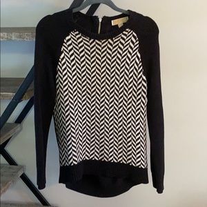 Michael Kors knit sweater